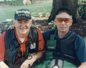 Chip and Bobby Allison