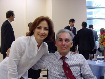 Chip and Gloria Estevan